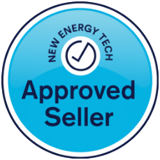 New Energy Tech Approved Seller